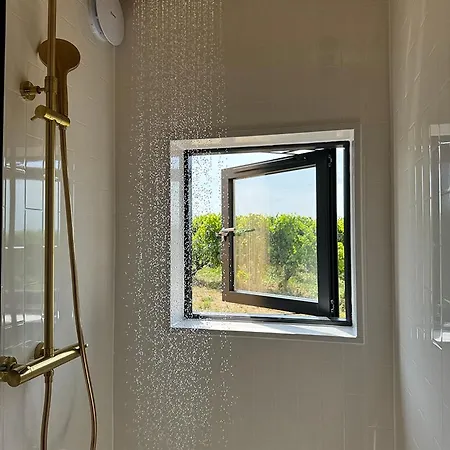 مكان تخييم 'sable' Vineyard Cabin At Chateau Puynard